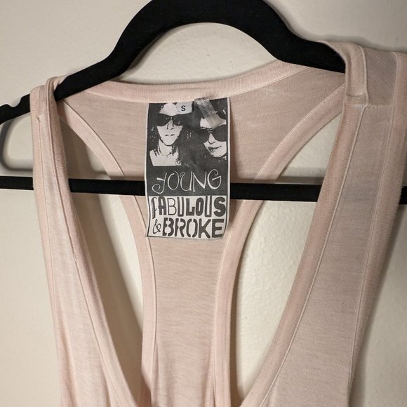 Young Fabulous and Broke Dress - Picture 7 of 9